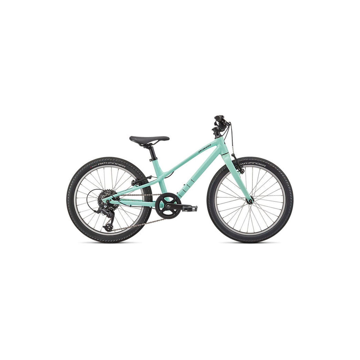 Jett 20 | Complete Cyclist - Kids move fast, and grow faster. At times, it can seem like thereÕs a small window for the perfect bike fit. The right bike for a young rider is a delicate