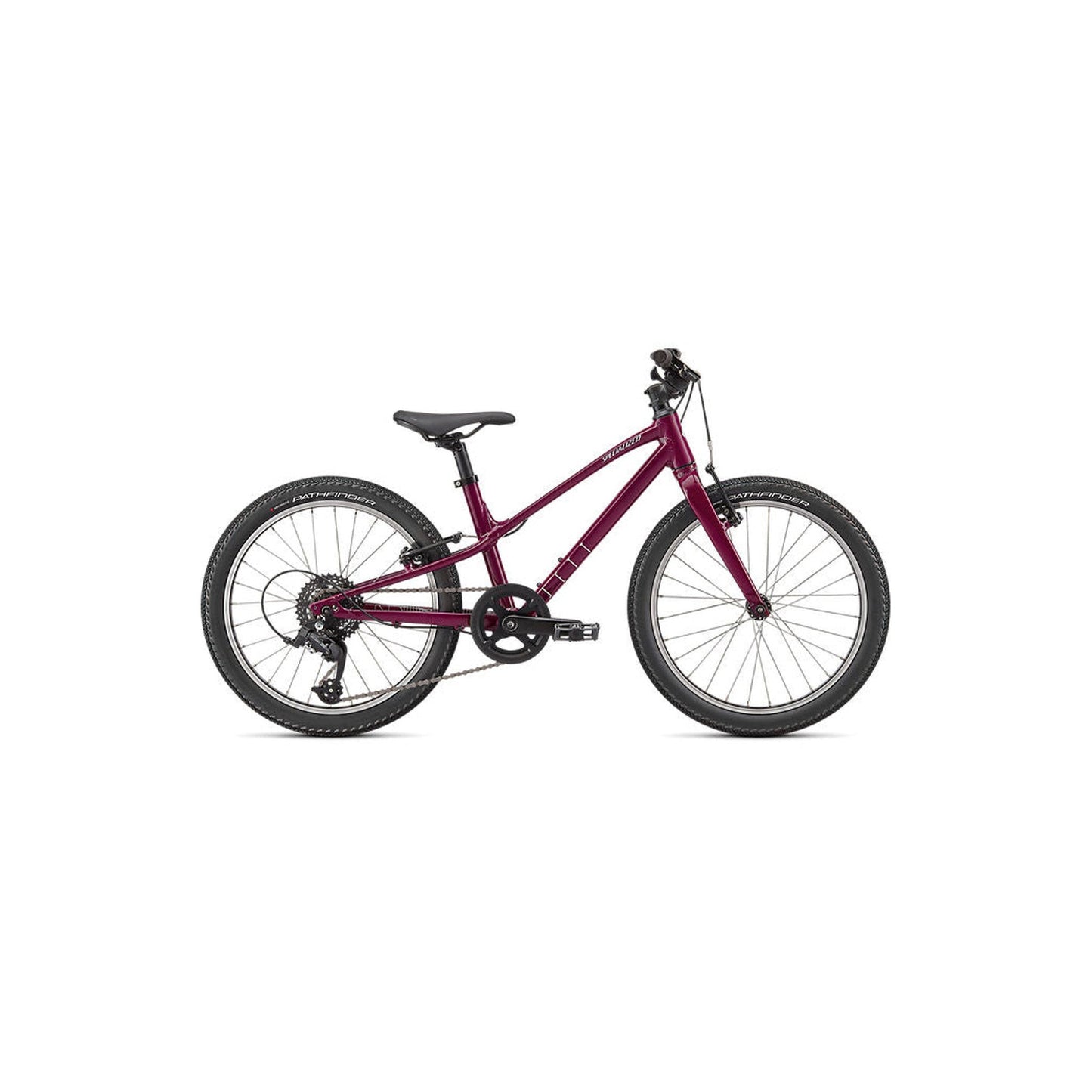 Jett 20 | Complete Cyclist - Kids move fast, and grow faster. At times, it can seem like thereÕs a small window for the perfect bike fit. The right bike for a young rider is a delicate