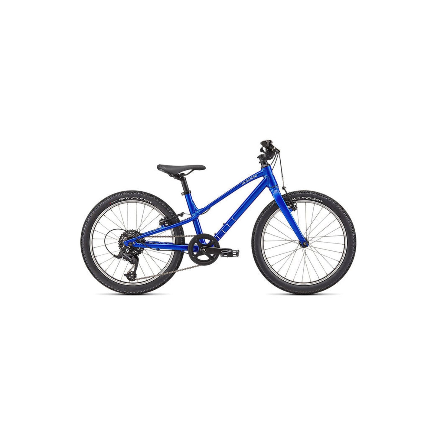 Jett 20 | Complete Cyclist - Kids move fast, and grow faster. At times, it can seem like thereÕs a small window for the perfect bike fit. The right bike for a young rider is a delicate