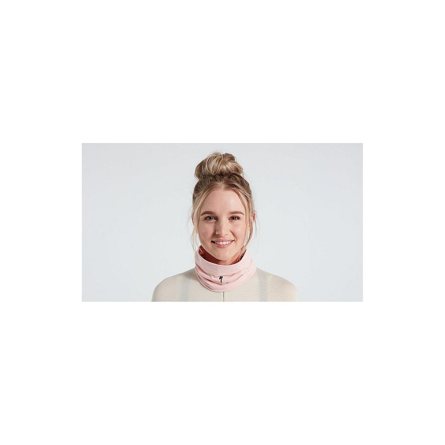 Prime Power Grid Neck Gaiter | Complete Cyclist - A neck gaiter is one of the "must have" pieces of any cool to cold weather ride, and this Prime-Series Thermal Neck Gaiter is no exception. With the use of