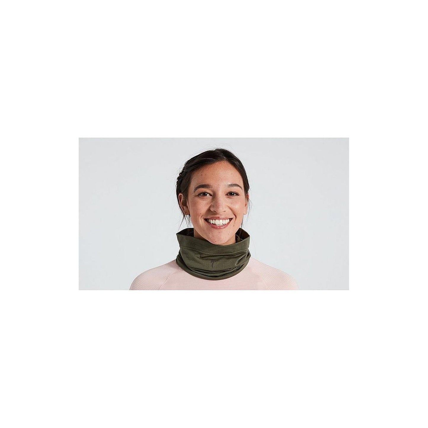 Prime Power Grid Neck Gaiter | Complete Cyclist - A neck gaiter is one of the "must have" pieces of any cool to cold weather ride, and this Prime-Series Thermal Neck Gaiter is no exception. With the use of