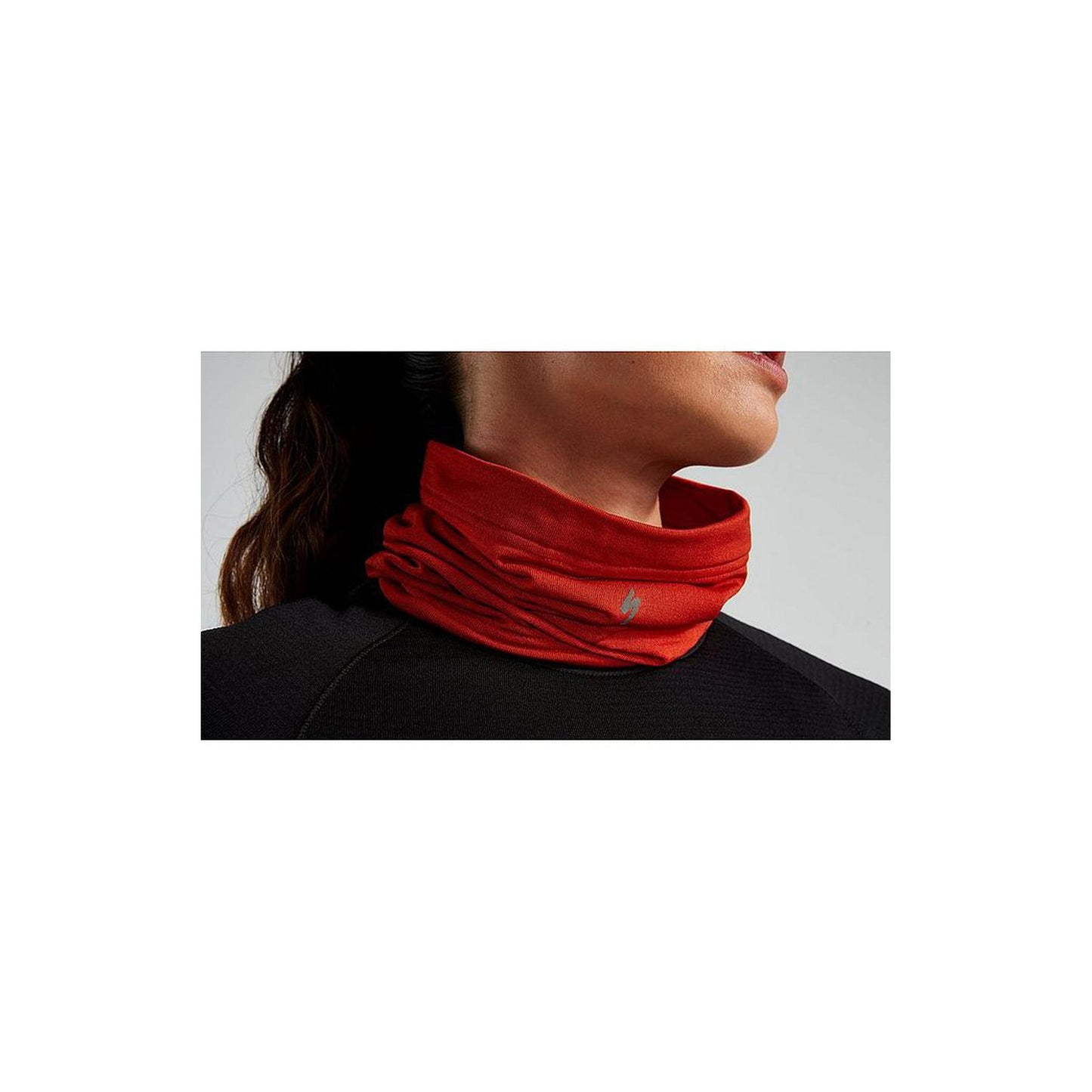 Prime Power Grid Neck Gaiter | Complete Cyclist - A neck gaiter is one of the "must have" pieces of any cool to cold weather ride, and this Prime-Series Thermal Neck Gaiter is no exception. With the use of