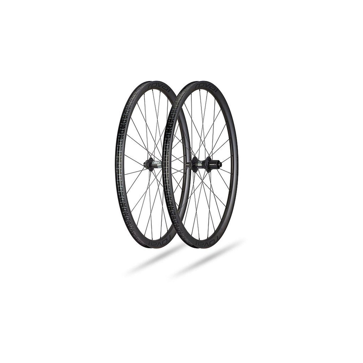 Roval Terra C Wheelset | Complete Cyclist - Taking the notion of combining flagship performance with workhorse dependability one step further, we’re introducing the Terra C. This shares the same hub and spoke architecture as the Terra CL, ensuring ease of service and spoke replacement should the need arise, and is paired with an entirely new rim layup.