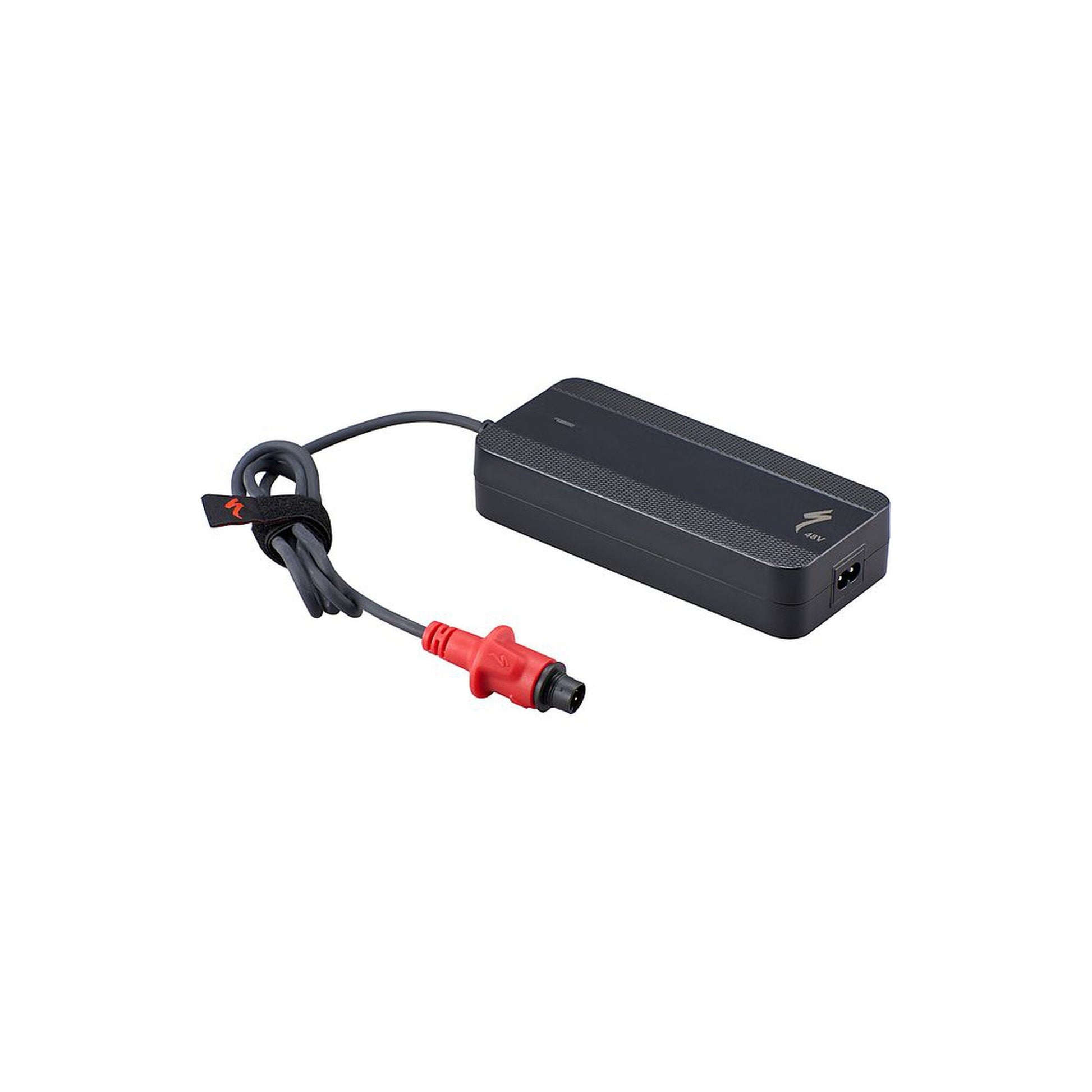 SL Battery Charger | completecyclist - Quickly charges your Specialized SL battery.