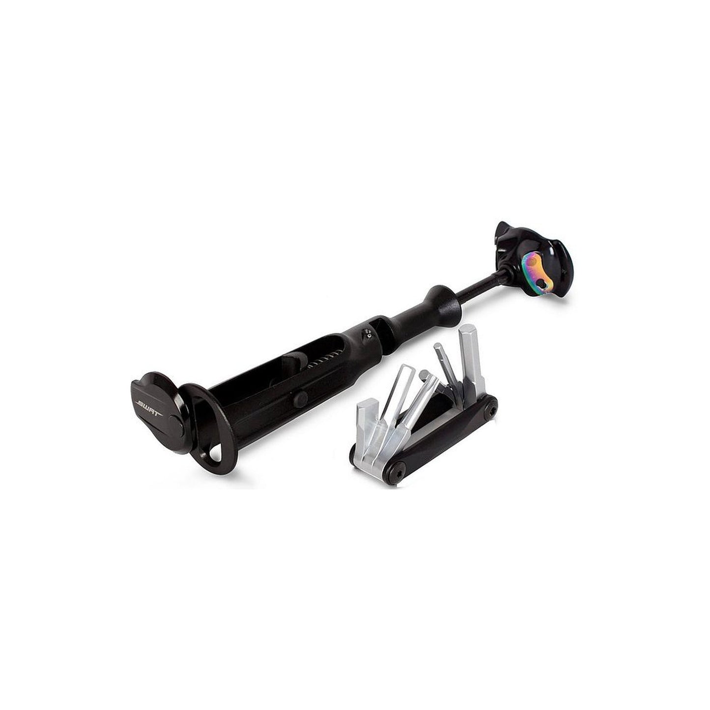 SWAT Conceal Carry MTB Tool | Complete Cyclist - Complete Cyclist - Specialized Bicycles