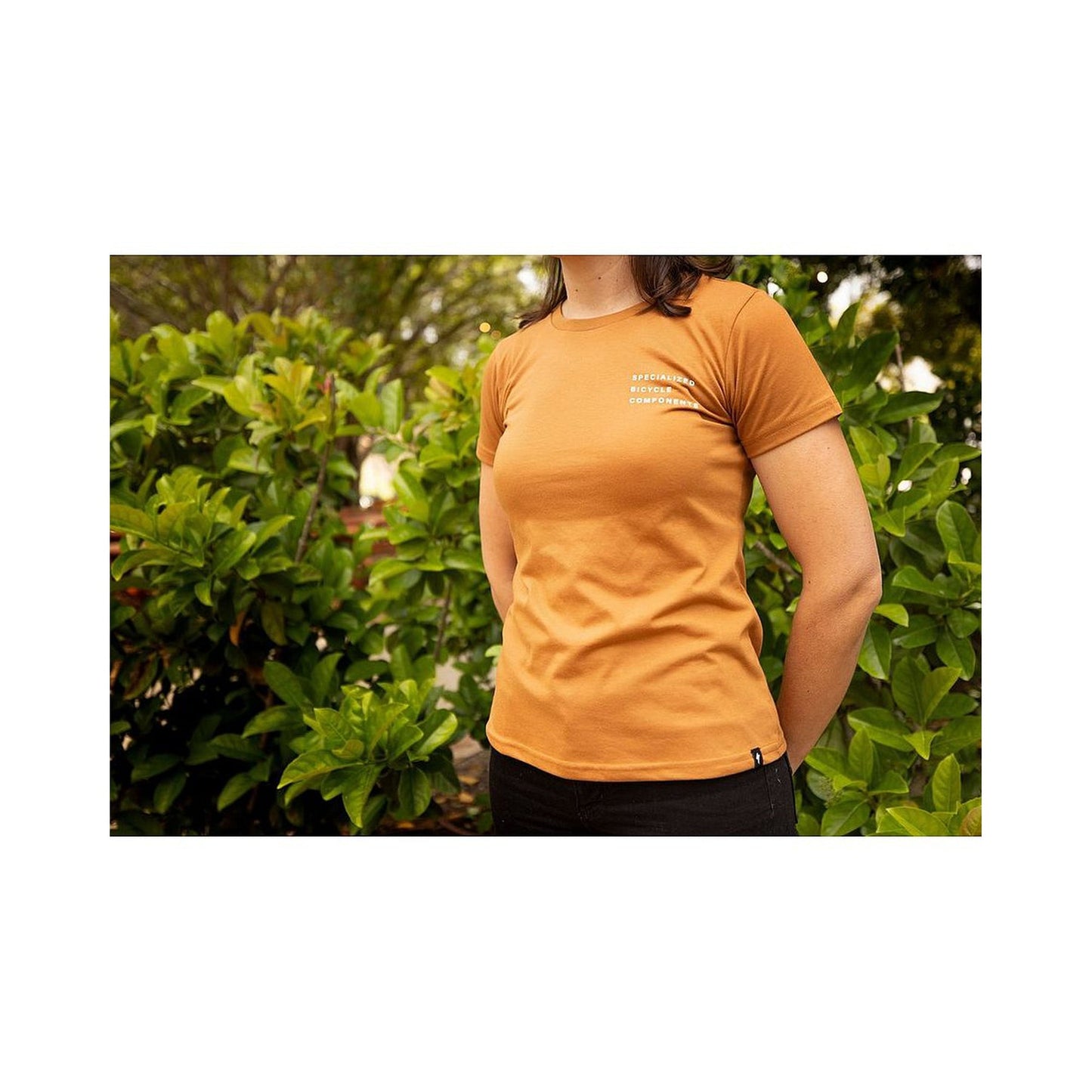 Specialized Abstract Tee Women | completecyclist -