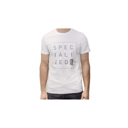 Specialized Block Tee | completecyclist - 