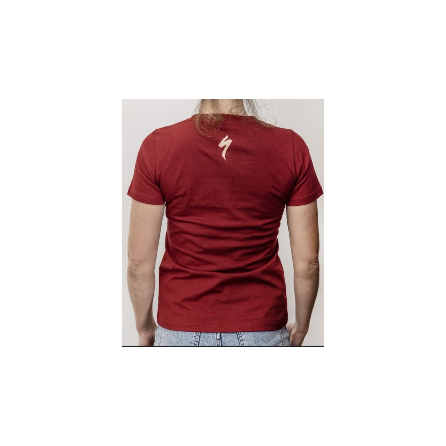 Specialized Cursive Tee Women | completecyclist -
