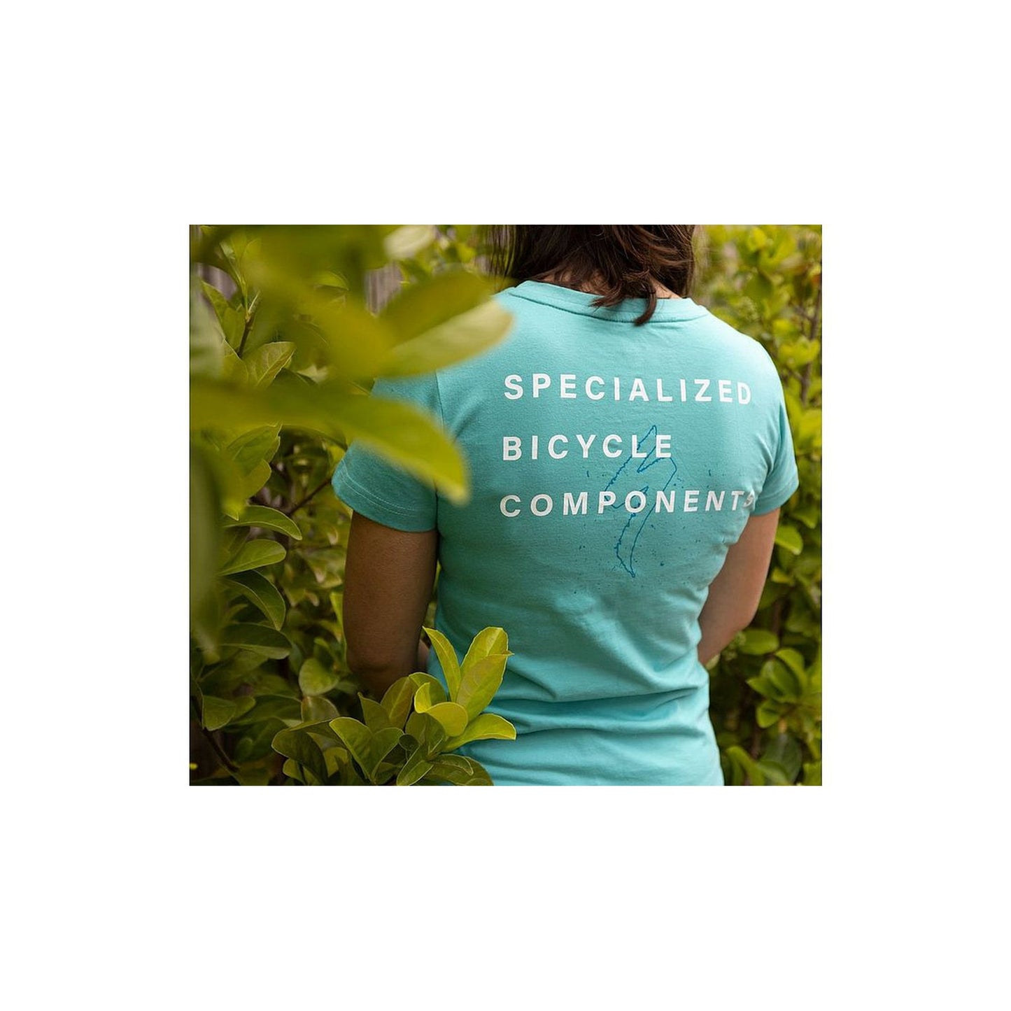 Specialized SBC Tee Women | completecyclist -