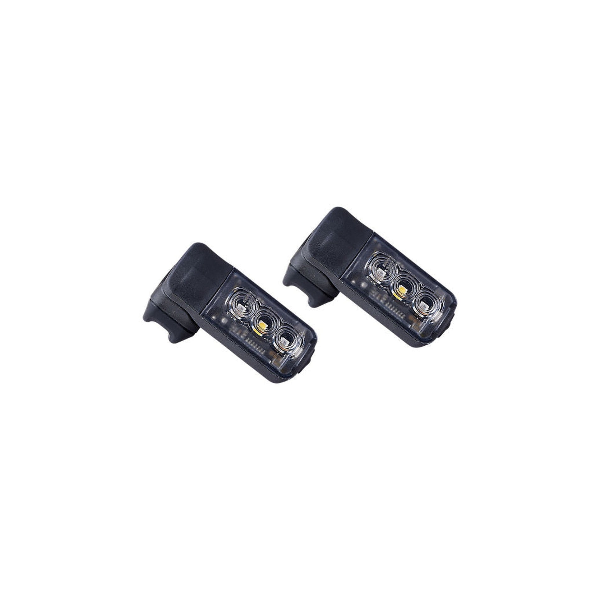 Stix Switch 2-Pack | completecyclist - With the Stix Switch 2-Pack, your lighting options are endless. How? The Stix Switch features the ability to switch between red and white modes with a simple,