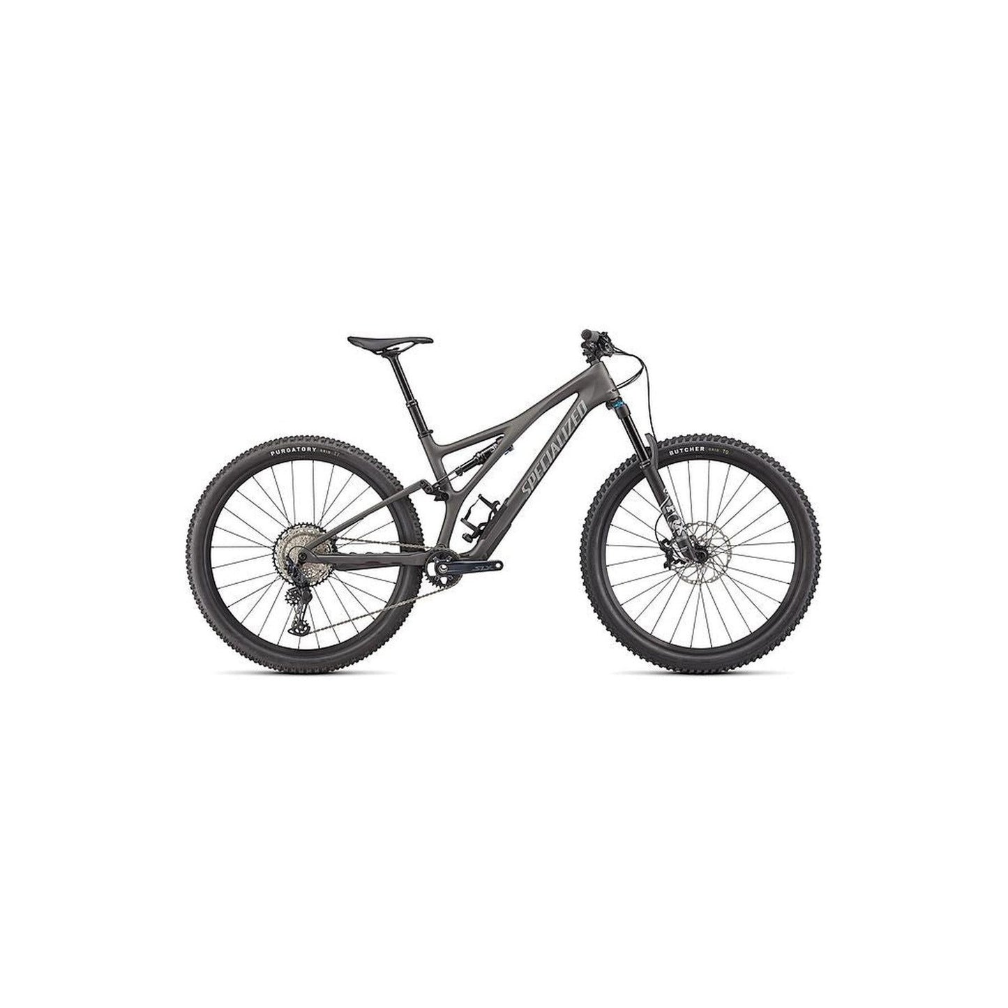 Stumpjumper Comp | completecyclist - Unrivaled suspension kinematics, sublime handling, perfectly-tuned frame stiffnessÑthe Stumpjumper Comp is our fully featured, fully affordable, full-carbon,