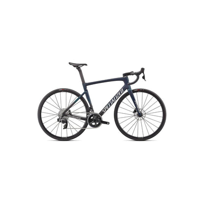 Tarmac SL7 Comp - Rival eTap AXS | completecyclist - The new Tarmac is designed to go fast, there's no if's, and's, or but's about thatÑbut it represents so much more than just aerodynamic prowess. With a