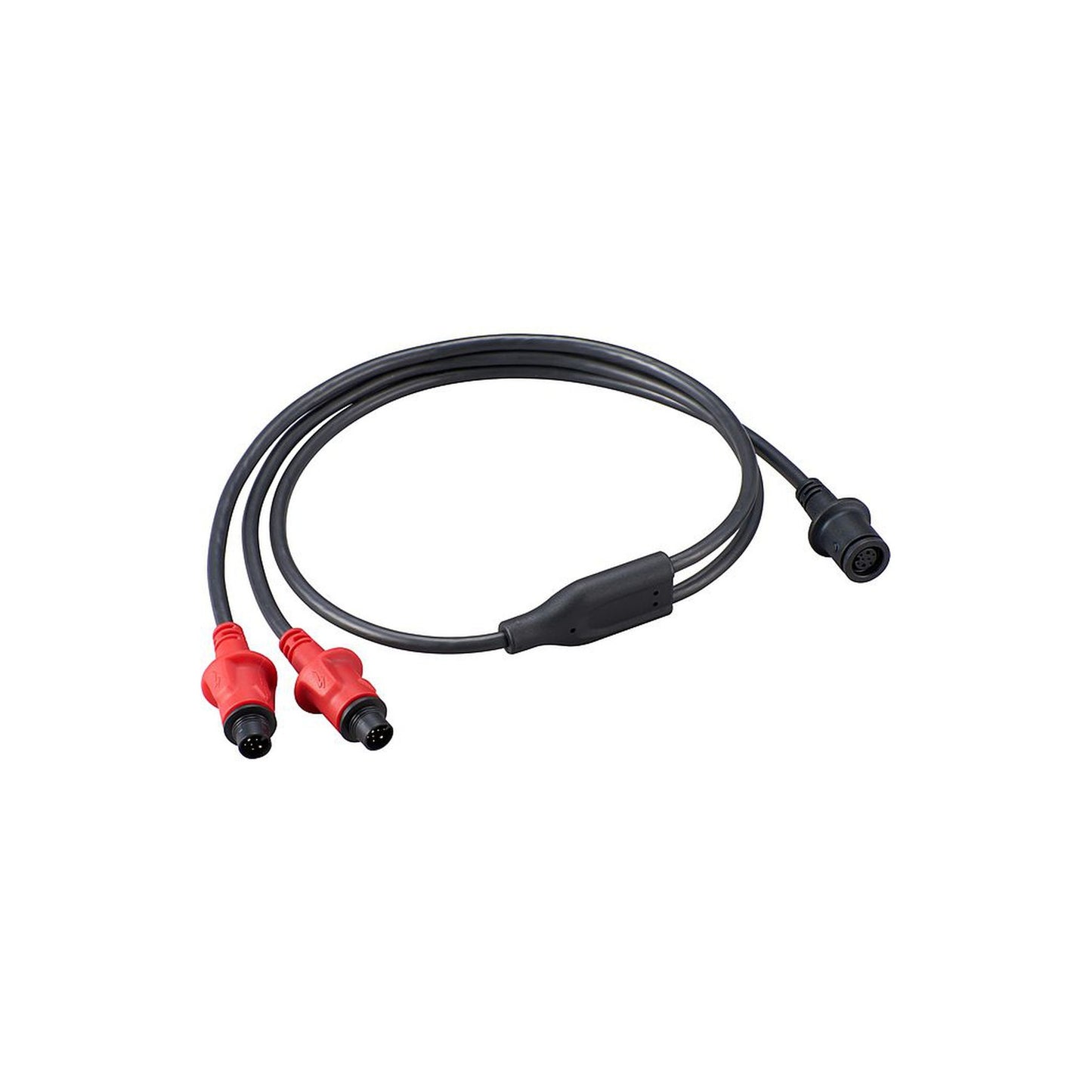 Turbo SL Y Charger Cable | completecyclist - Our Turbo SL Y-Charger Cable lets you simultaneously charge your Specialized SL Battery and Range Extender.