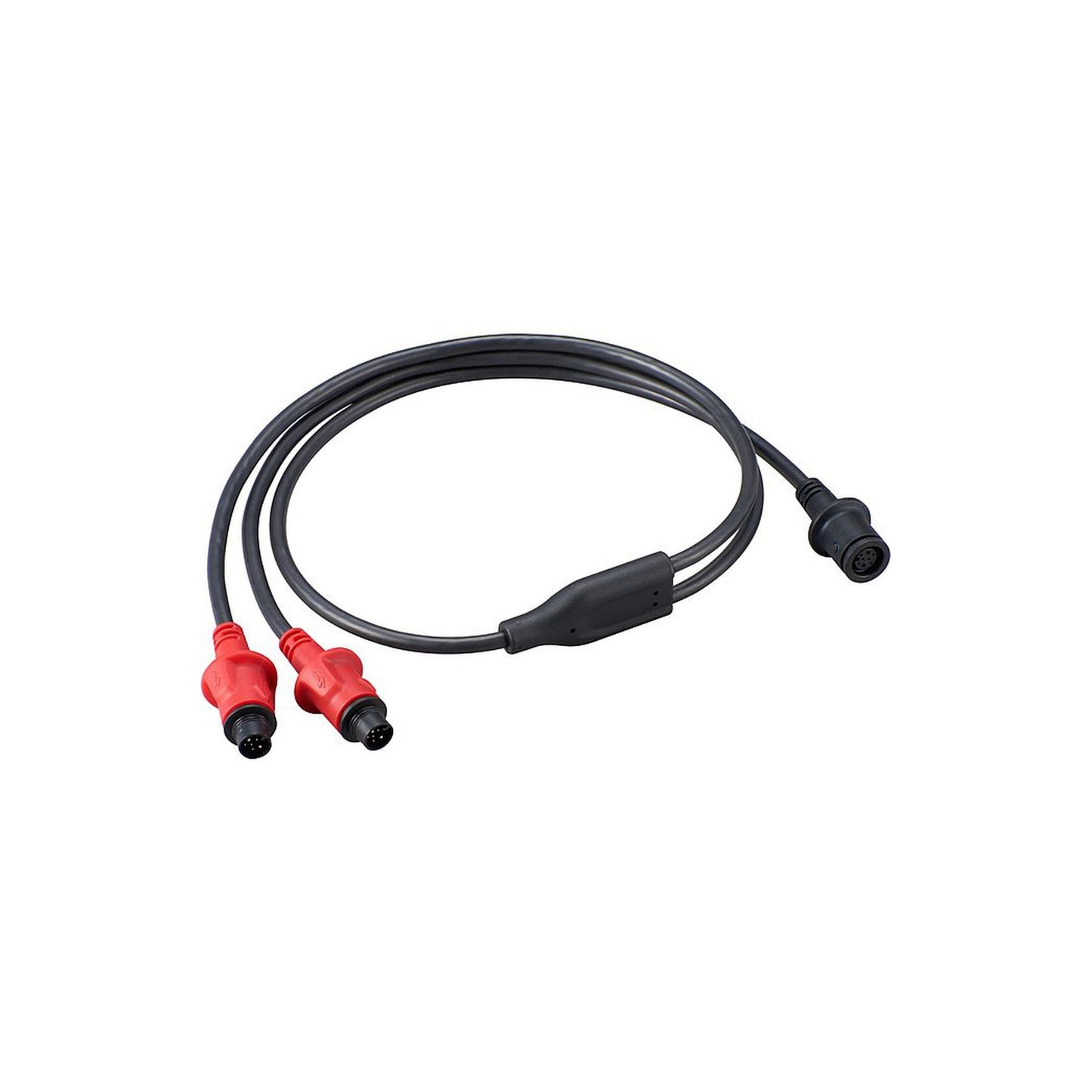 Turbo SL Y Charger Cable | Complete Cyclist - Our Turbo SL Y-Charger Cable lets you simultaneously charge your Specialized SL Battery and Range Extender.