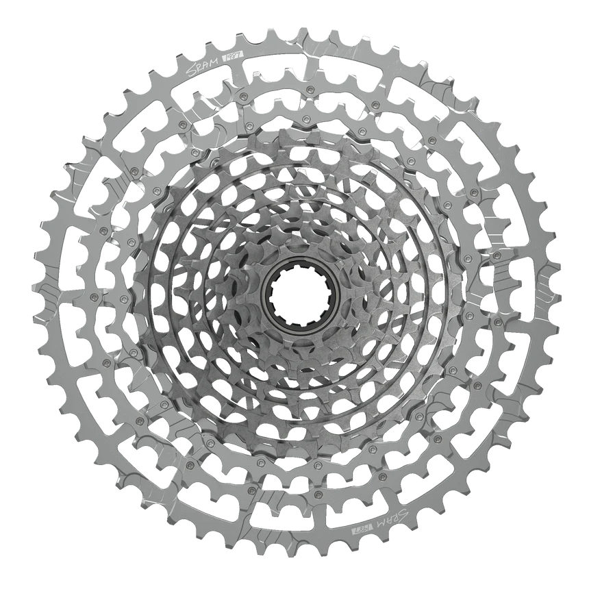 SRAM 1987 Limited Edition XX T-Type AXS 170MM Groupset