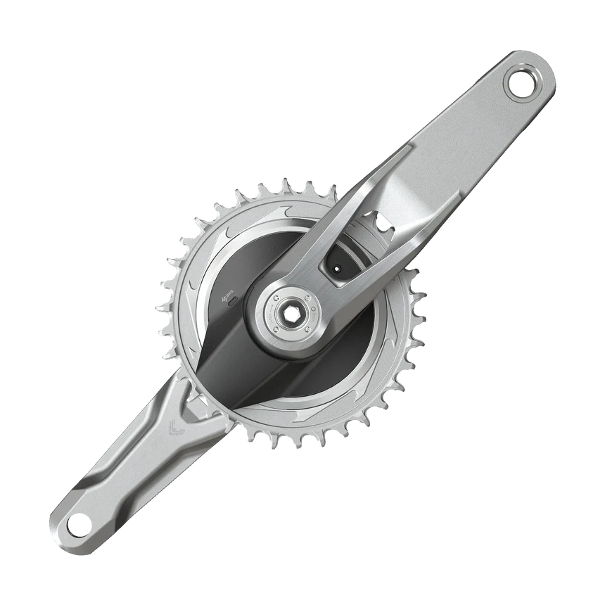 SRAM 1987 Limited Edition XX T-Type AXS 170MM Groupset