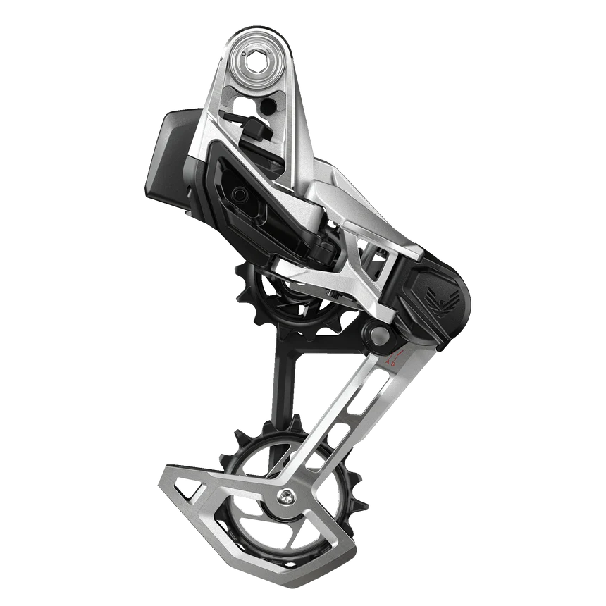 SRAM 1987 Limited Edition XX T-Type AXS 170MM Groupset