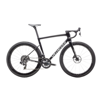 Tarmac SL8 Pro SRAM Force eTap AXS