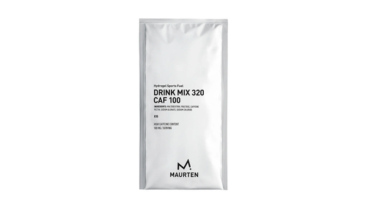Maurten Drink Mix 320 with Caffeine