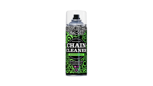 Muc-Off Bio Chain Cleaner 400ML