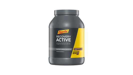 Powerbar Recovery Active