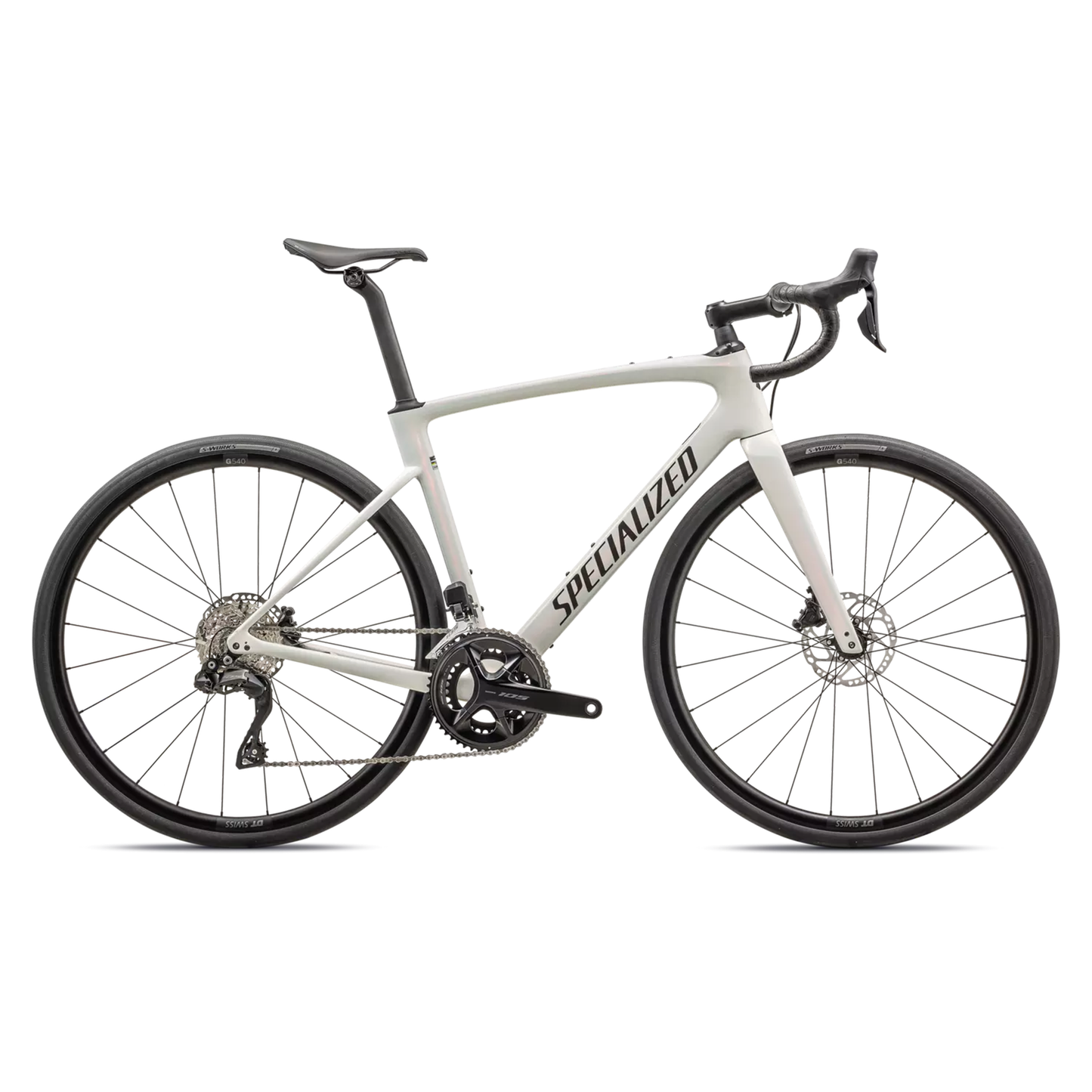 Roubaix Sl8 Comp