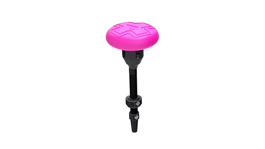 Muc-Off Tubeless Secure Air Tag Mount