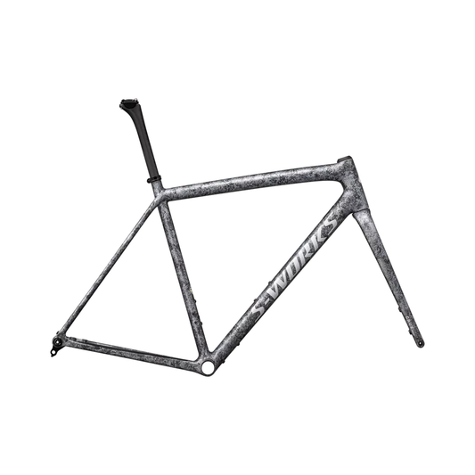 S-Works Crux Frameset