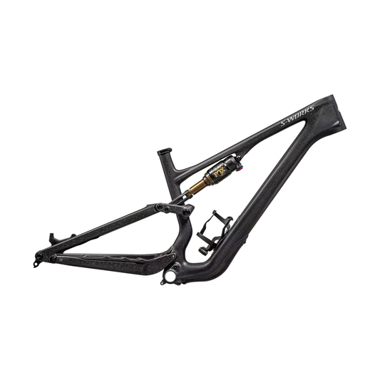 2025 S-Works Stumpjumper 15 Frameset