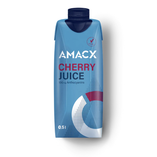 Amacx Cherry Juice