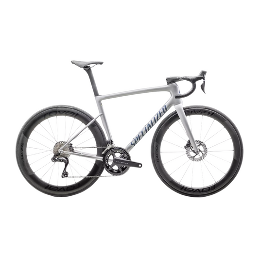 Tarmac SL8 Pro Shimano Ultegra Di2