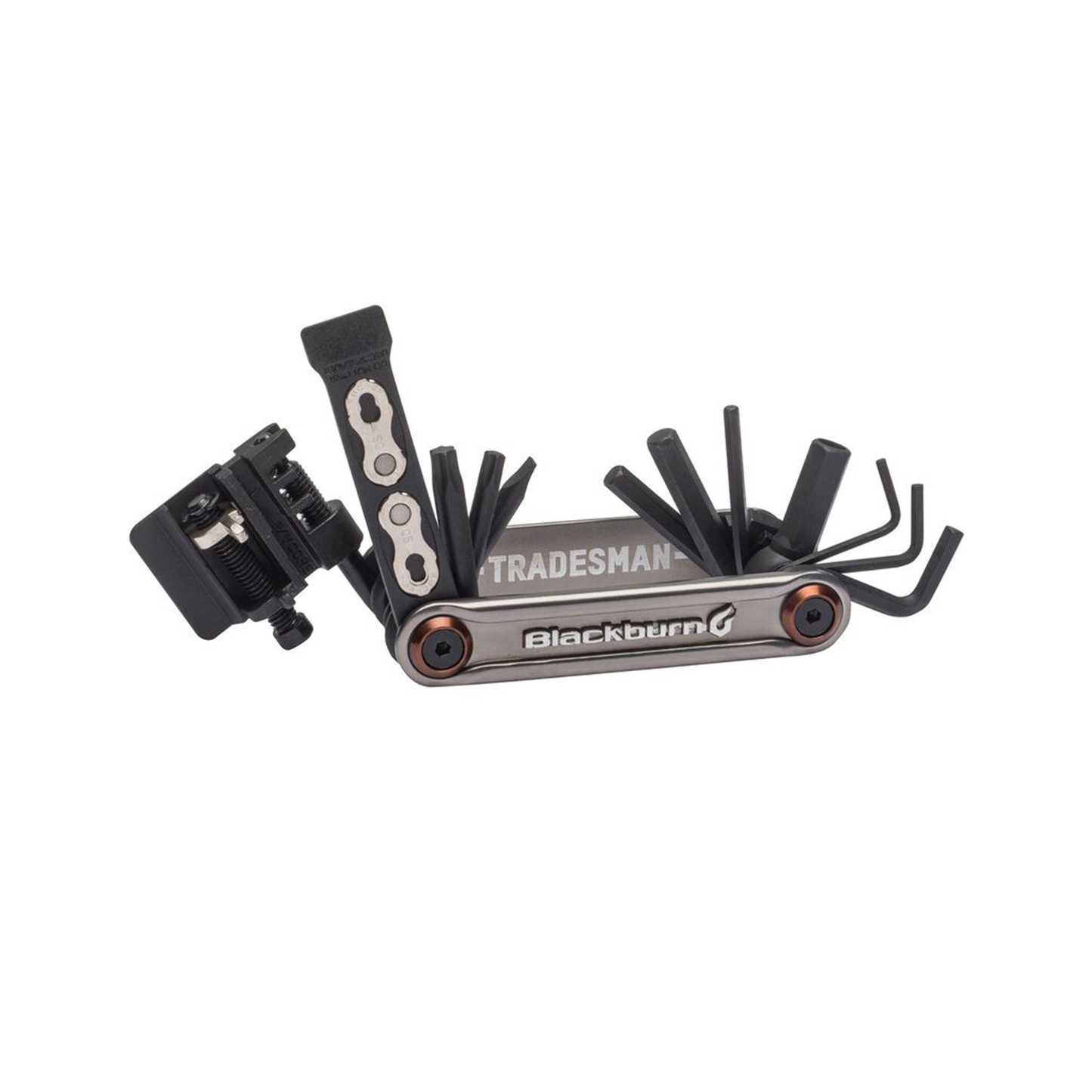 BLACKBURN Tradesman Multi-tool