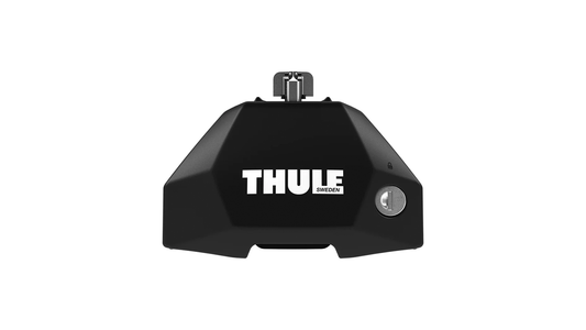 Thule Evo Fixpoint 4 Pack - Feet Only
