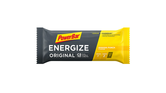 Powerbar Energize Bar Original