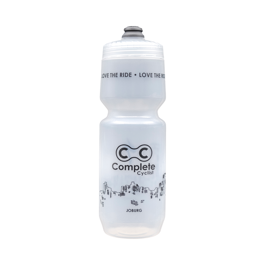 Complete Cyclist Purist Omni 26oz Water Bottle