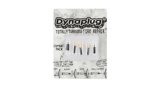 Dynaplug Refill Combo Pack
