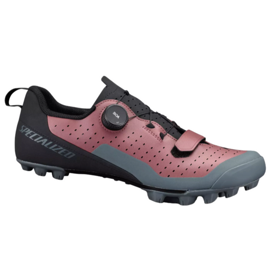 Recon 2.0 Gravel & Mountain Bike Shoe | Complete Cyclist - Complete Cyclist - Specialized Bicycles