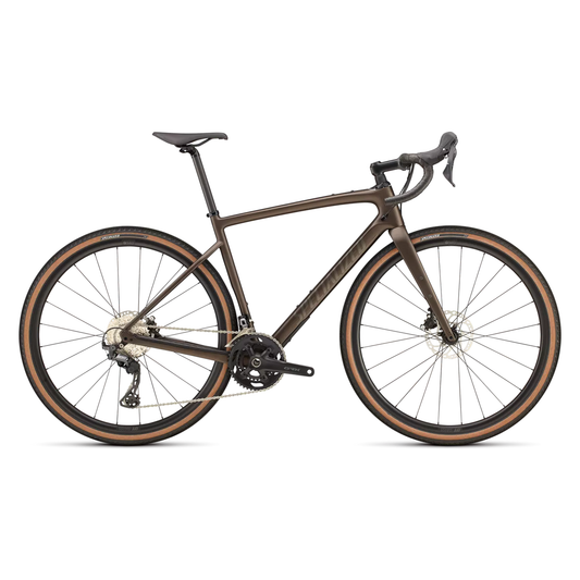 2025 Diverge Sport Carbon | Complete Cyclist - Complete Cyclist - Specialized Bicycles
