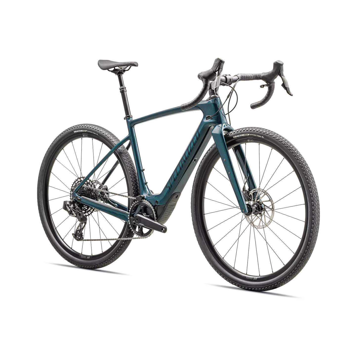 2025 Turbo Creo 2 Comp | Complete Cyclist - Complete Cyclist - Specialized Bicycles