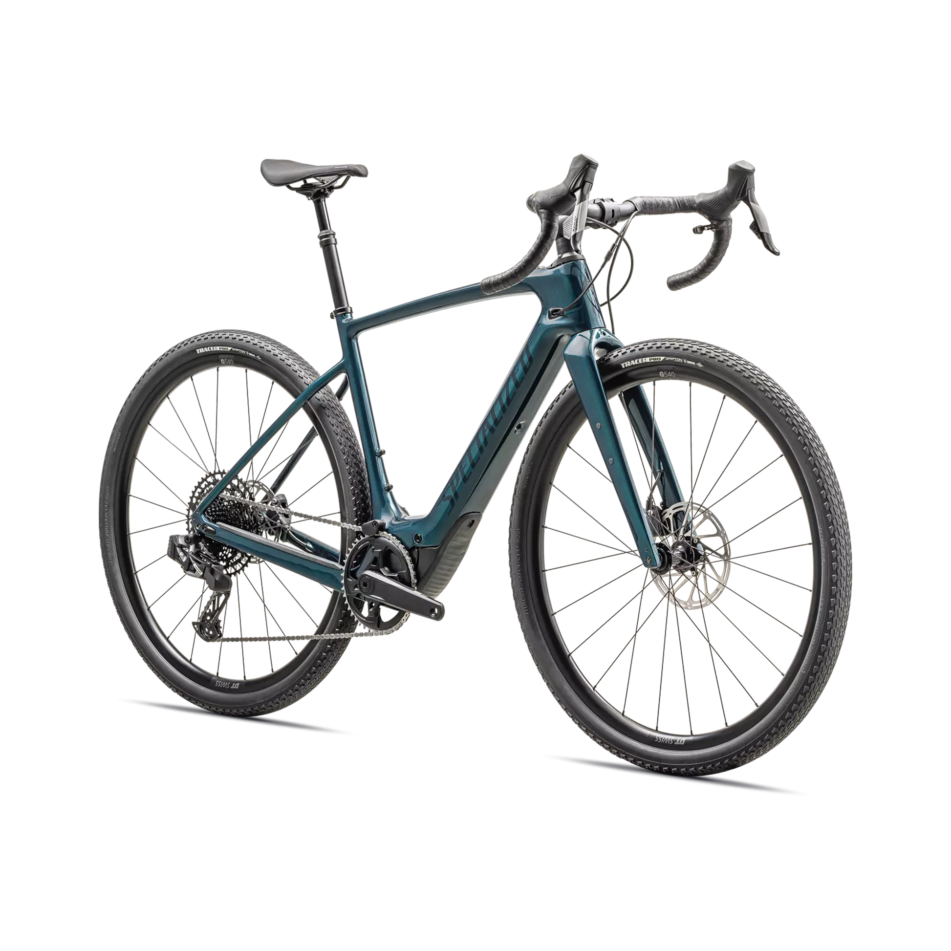2025 Turbo Creo 2 Comp | Complete Cyclist - Complete Cyclist - Specialized Bicycles