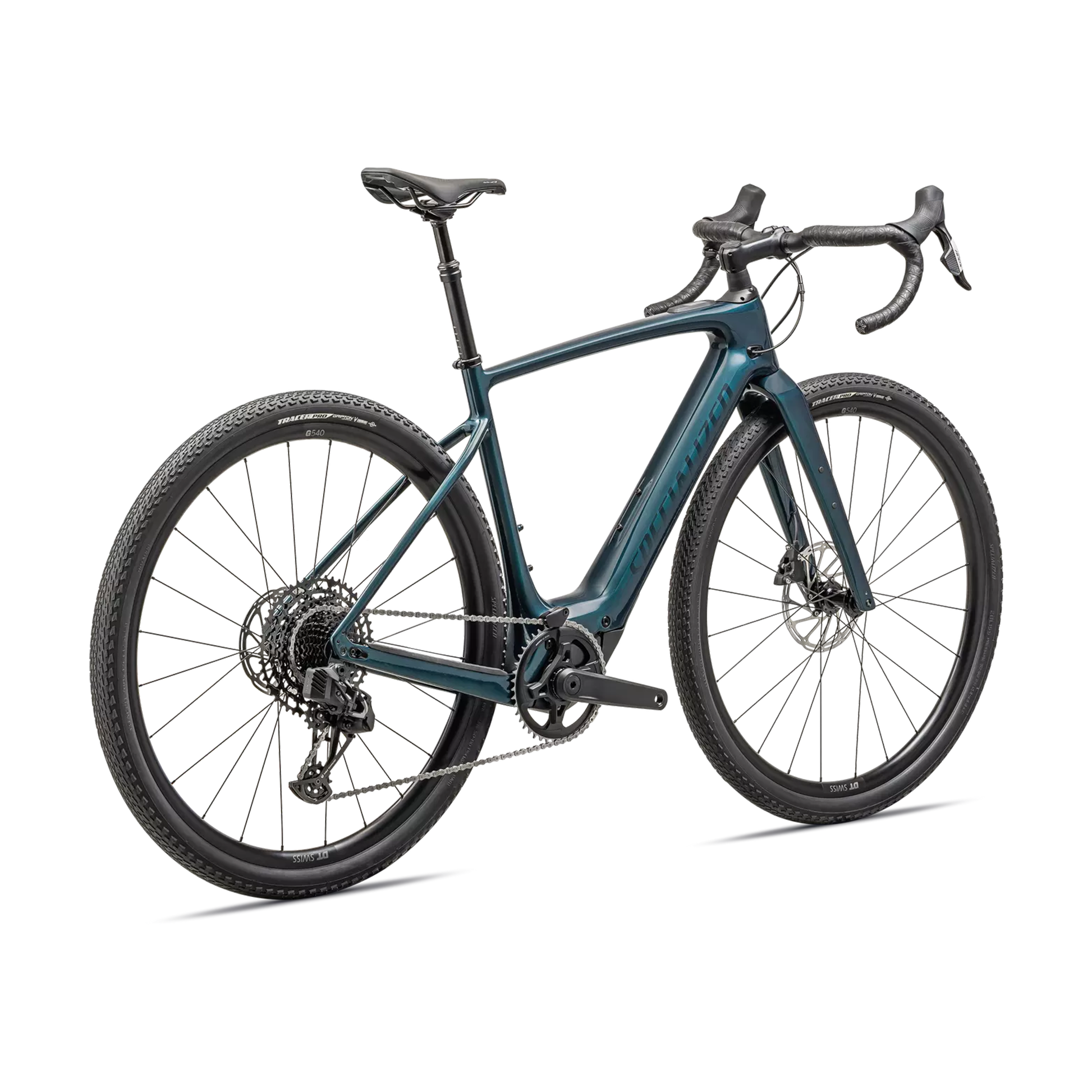 2025 Turbo Creo 2 Comp | Complete Cyclist - Complete Cyclist - Specialized Bicycles