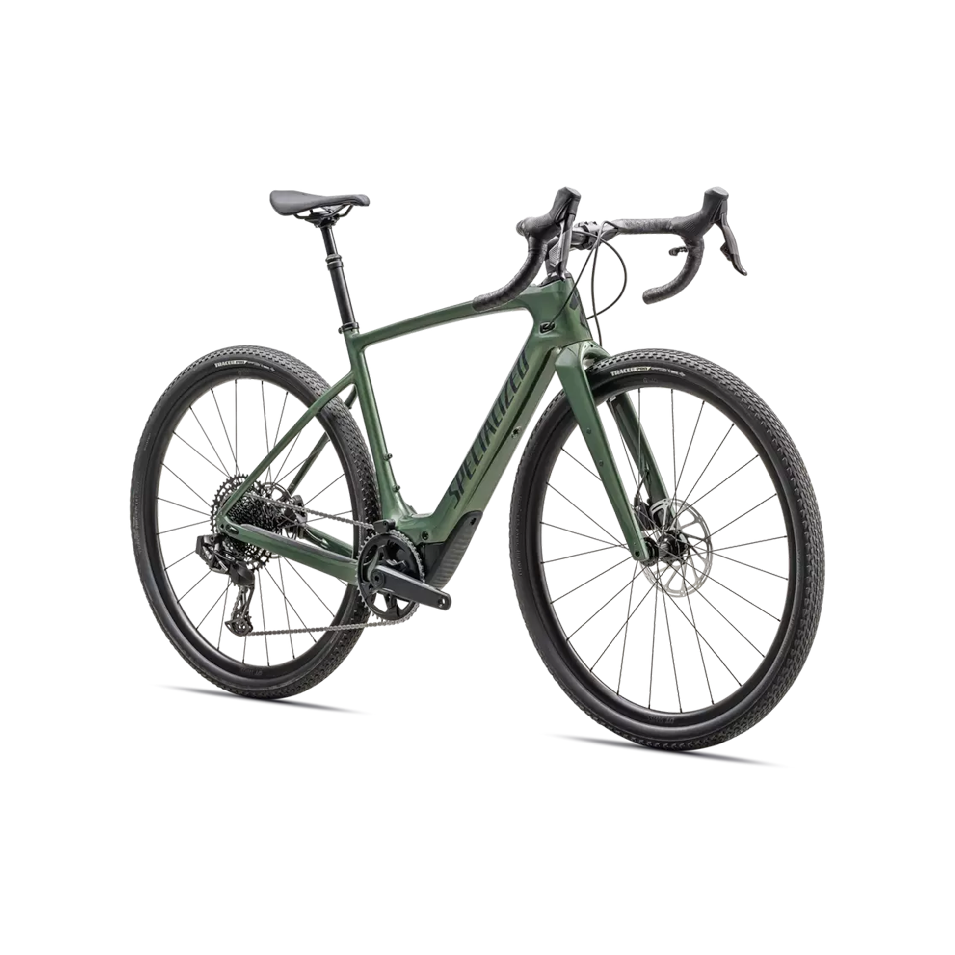 2025 Turbo Creo 2 Comp | Complete Cyclist - Complete Cyclist - Specialized Bicycles