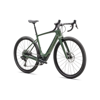 2025 Turbo Creo 2 Comp | Complete Cyclist - Complete Cyclist - Specialized Bicycles