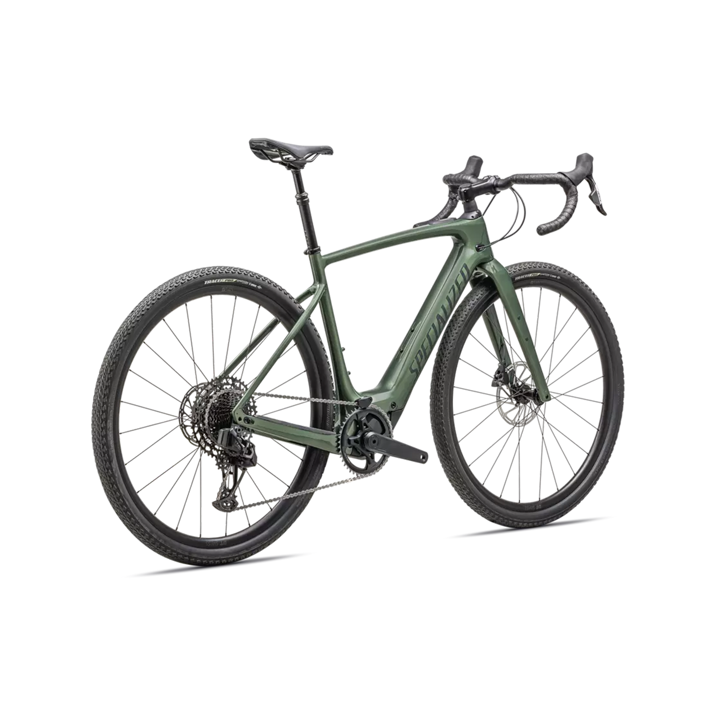2025 Turbo Creo 2 Comp | Complete Cyclist - Complete Cyclist - Specialized Bicycles