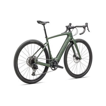 2025 Turbo Creo 2 Comp | Complete Cyclist - Complete Cyclist - Specialized Bicycles