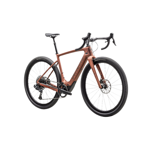 2025 Turbo Creo 2 Expert | Complete Cyclist - Complete Cyclist - Specialized Bicycles