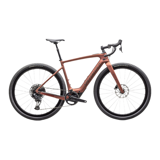 2025 Turbo Creo 2 Expert | Complete Cyclist - Complete Cyclist - Specialized Bicycles