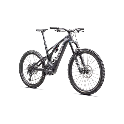 Turbo Levo Comp Carbon | Complete Cyclist - Complete Cyclist - Specialized Bicycles