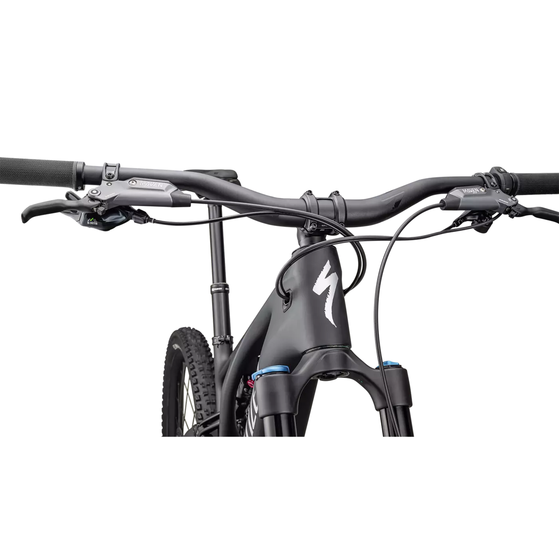 Turbo Levo Comp Carbon | Complete Cyclist - Complete Cyclist - Specialized Bicycles