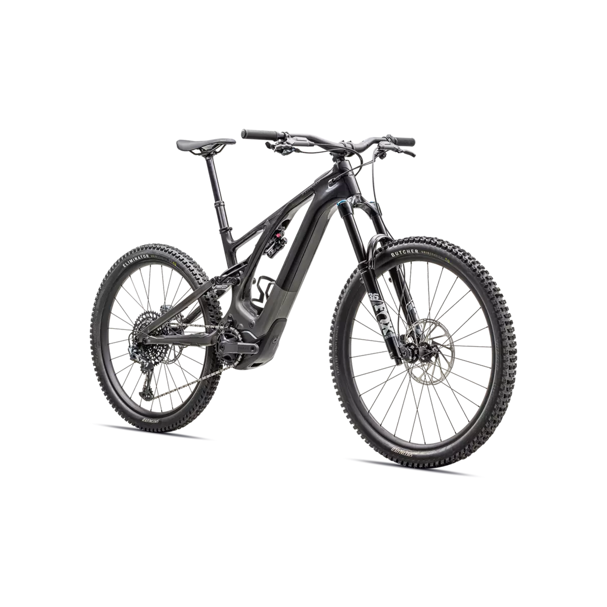 Turbo Levo Comp Carbon | Complete Cyclist - Complete Cyclist - Specialized Bicycles